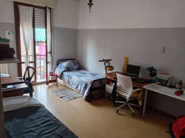 Foto Posto letto in doppia
