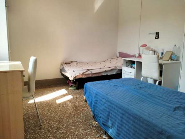 Foto Posto letto in doppia