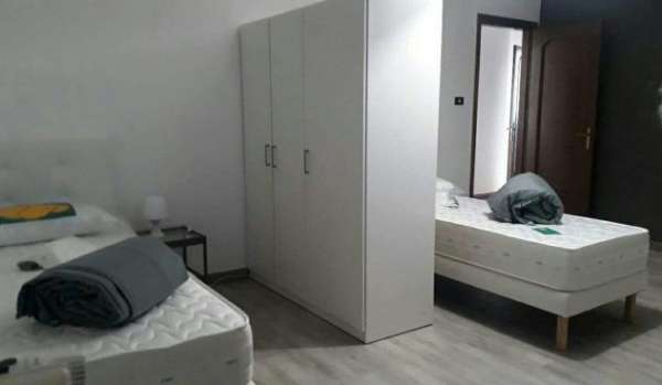 Foto Posto letto in DOPPIA