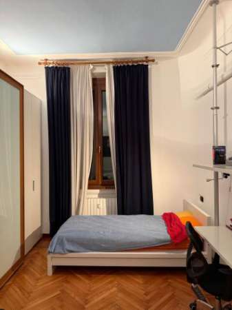 Foto POSTO LETTO IN DOPPIA