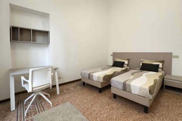 Foto Posto letto in doppia con clima [PV_CRD14-8_D3]