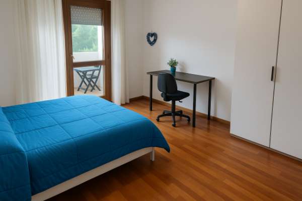 Foto Posto letto in doppia per ragazza � Trento Sud (Clarina) � �275