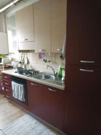 Foto Posto letto in doppia per ragazza a 280 euro vicino piazza Statuto