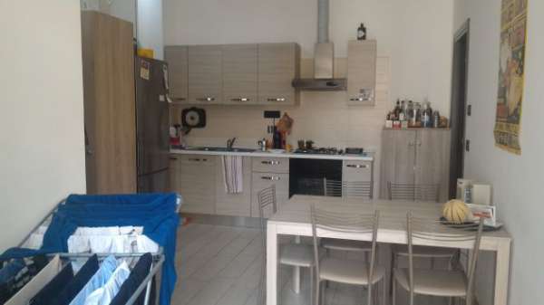 Foto Posto letto in doppia per ragazzO da Ottobre zona Centro Aurora Valdocco