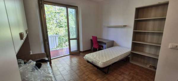 Foto Posto letto in doppia per studenti