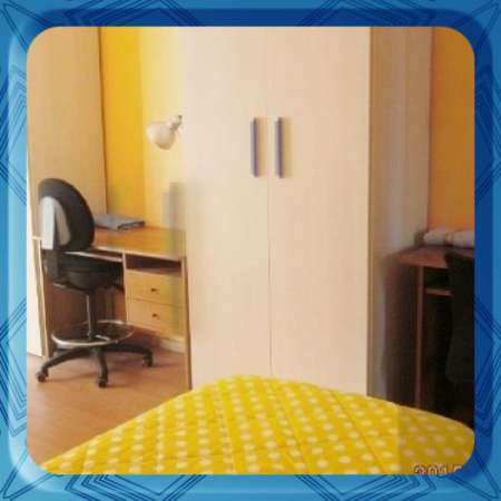 Foto Posto letto in doppia Studentesse Unito Palazzo Nuovo Campus Einaudi Biologia