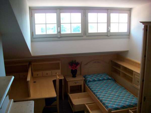 Foto POSTO LETTO IN STANZA CONDIVISA SPESE INCLUSE SOLO RAGAZZE BEN SERVITA