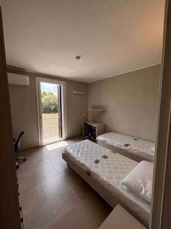 Foto Posto letto in stanza doppia - Apt. da 3 stanze Polo didattico Sant'Anna