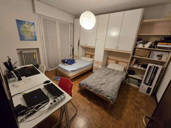 Foto Posto letto in stanza doppia � disponibile dal 1 marzo 2026 (Padova, Stanga)