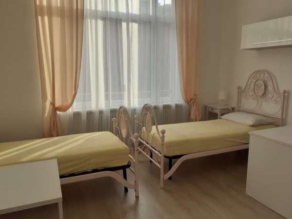 Foto POSTO LETTO IN STANZA DOPPIA