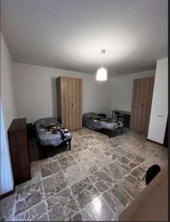 Foto Posto letto in stanza doppia