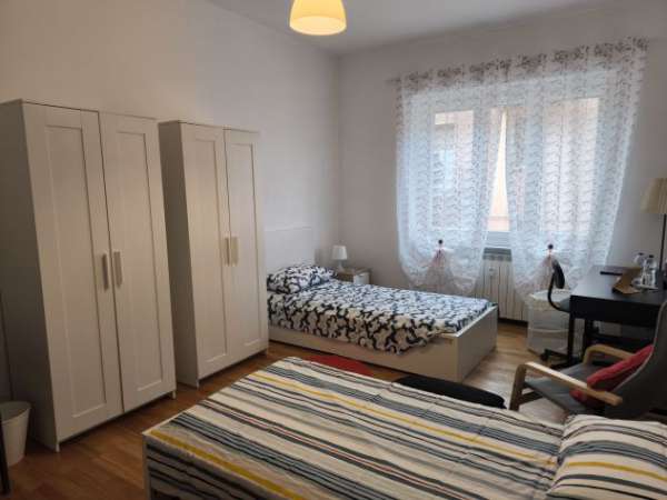 Foto POSTO LETTO in STANZA DOPPIA n.13 ALL-INCLUSIVE