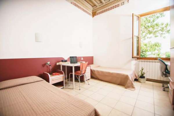 Foto Posto letto in stanza Tripla