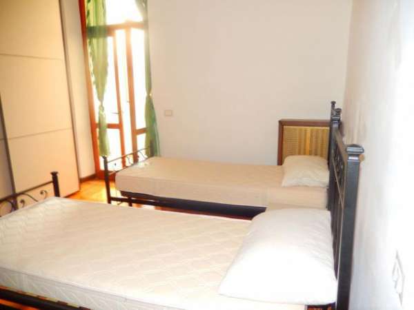 Foto posto letto instanza doppia PIOLA - CITTA STUDI mq25 affitto Euro400