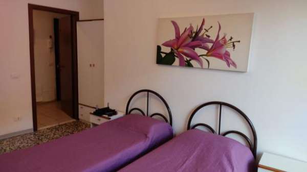 Foto posto letto instanza indipendente CORSO MILANO mq10 affitto Euro300