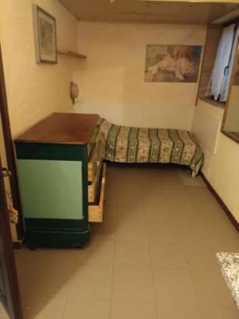 Foto posto letto instanza indipendente Se.i centro  mq18 affitto Euro430