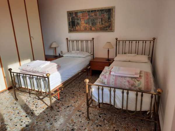 Foto Posto letto per studentessa 340 tutto incluso