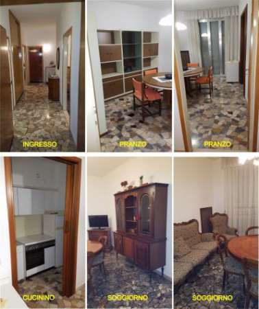 Foto Posto letto per studentessa a Mestre