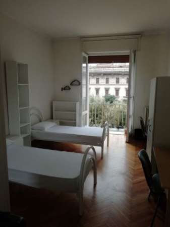Foto Posto letto per studentesse in Corso Porta Nuova