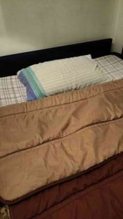 Foto Posto-letto solo per lavoratrici in zona MM Romolo vicino al Naviglio Grande