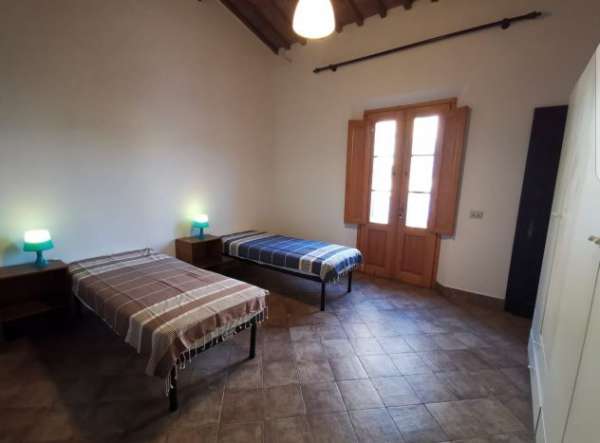 Foto Posto letto studentessa bagno e terrazzo esclusivi