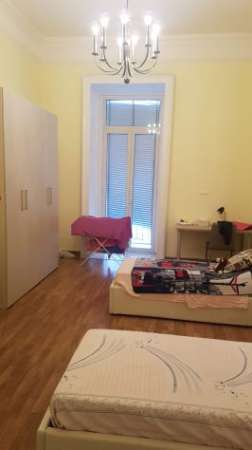 Foto POSTO LETTO UNIVERSITA'