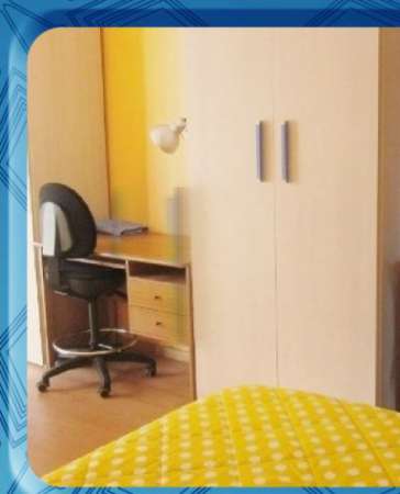 Foto Posto lettoin camera doppia studentesse Universit  Palazzo Nuovo Campus Einaudi