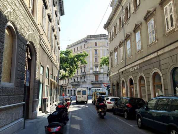 Foto posto macchina centralissimo