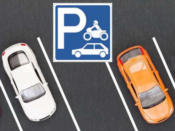 Foto Posto moto a Lambrate citt  Studi