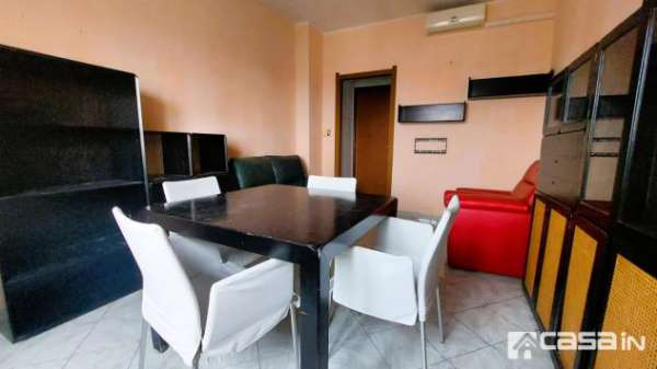 Foto POZZO D'ADDA, FRAZIONE BETTOLA - 2 LOCALI CON CUCINA ABITABILE e CANTINA 
Centro paese, poco distante da tutti i primari servizi e dalla fermata ATM,