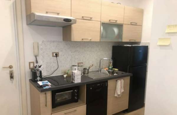 Foto PRATI - CLODIO BILOCALE ARREDATO