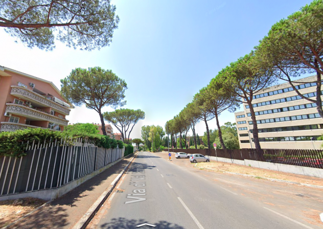 Foto PRATI BILOCALE  CON TERRAZZO E POSTO AUTO