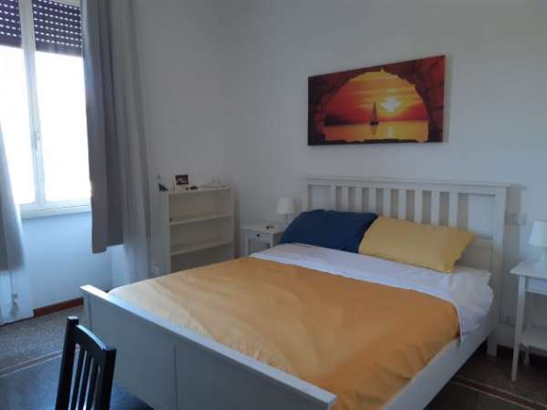 Foto Prati Clodio  stanza  matrimoniale   con bagno privato