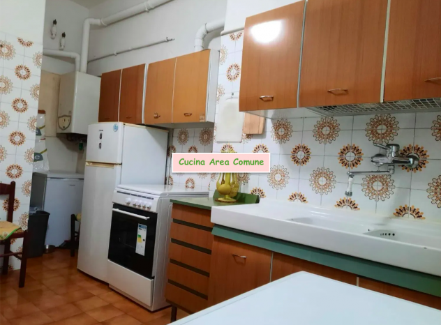 Foto PRATI LEPANTO STANZA SINGOLA ARREDATA CON BALCONE PRIVATO