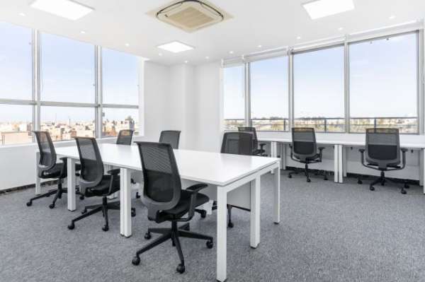 Foto Prenota un ufficio open space per aziende di tutte le dimensioni a Rome XX Sette