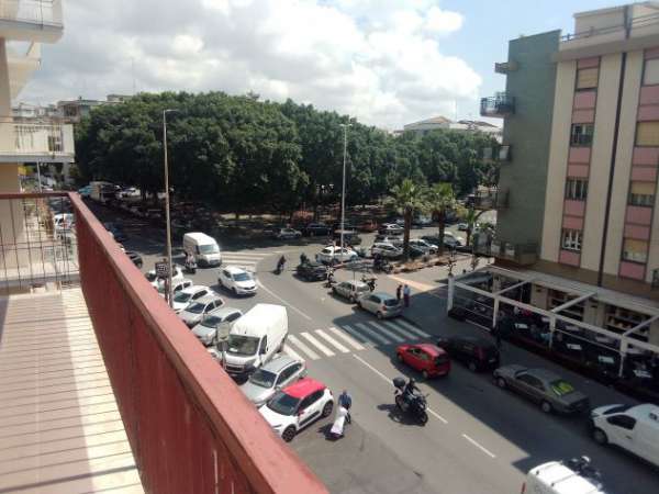 Foto Pressi Piazza Lincon quadrilocale e mezzo ristrutturato 850