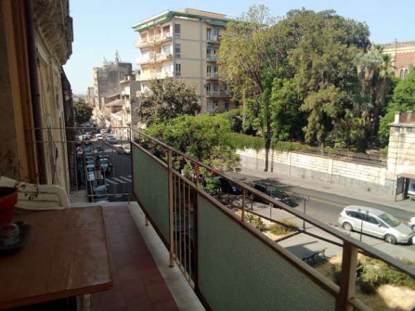Foto Pressi Via Etnea alta/ Cittadella Universitaria camera singola per studente 180