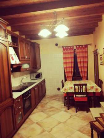 Foto Prestigioso appartamento arredato