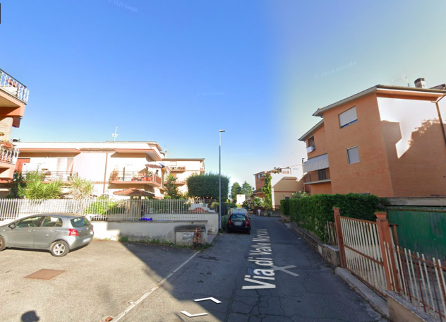 Foto PRIMA PORTA TRILOCALE CON AMPIO TERRAZZO PRIVATO PERIMETRALE DI 60 MQ