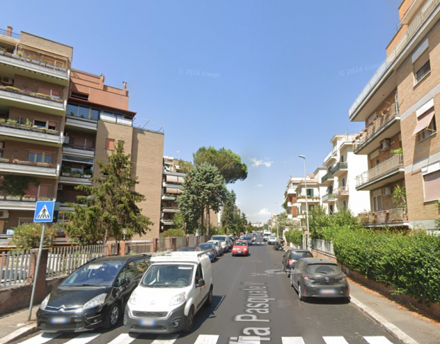Foto PRIMAVALLE MONOLOCALE CON TERRAZZO