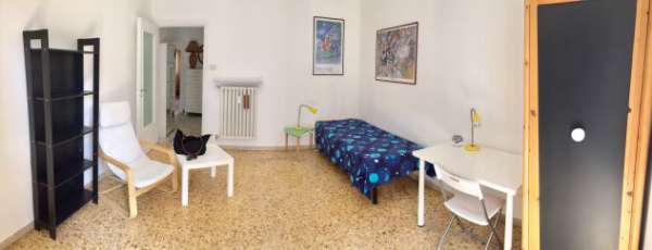 Foto Privato affitta a 2 studenti/esse  bilocale a 400m dalla Metro B Monti Tiburtini
