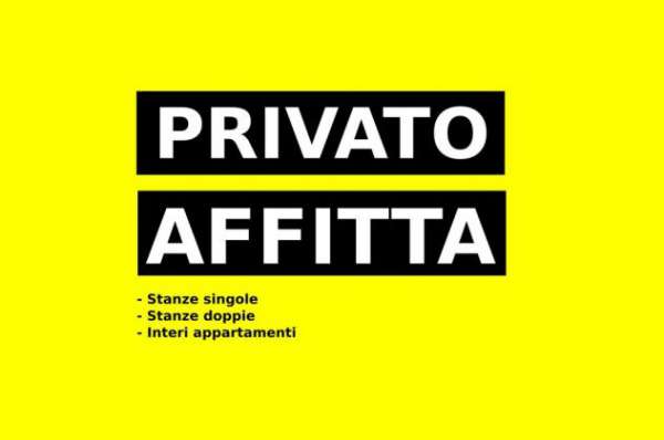 Foto PRIVATO affitta alloggi e stanze in Torino
