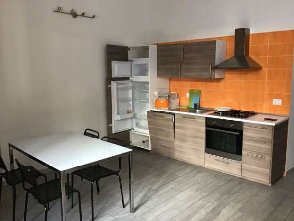 Foto PRIVATO AFFITTA APPARTAMENTO A STUDENTI O LAVORATORI FUORI SEDE ZONA CENTRO