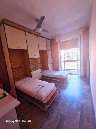 Foto Privato affitta appartamento in centro a Bologna - Via Mascarella