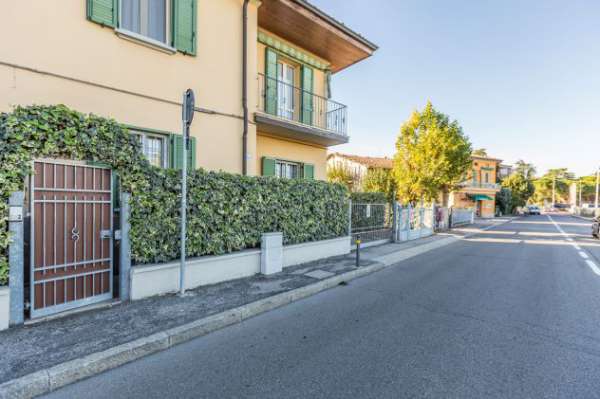 Foto PRIVATO affitta bilocale ben arredato