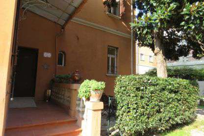 Foto Privato affitta in Battindarno