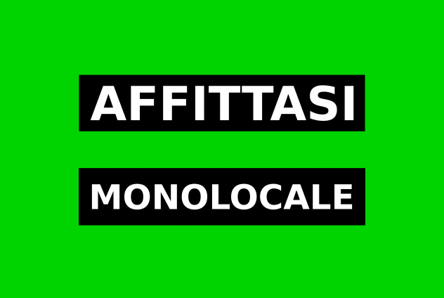 Foto Privato affitta Monolocale 3 isolati da Metro piazza Rivoli