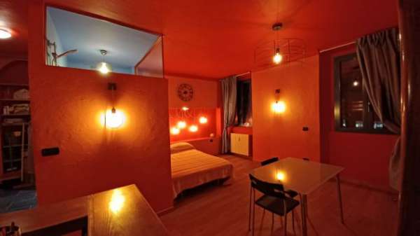 Foto PRIVATO AFFITTA MONOLOCALE A MILANO LIBERO SUBITO