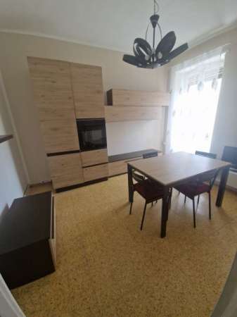 Foto Privato affitta trilocale arredato a studenti/trasfetisti