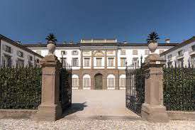 Foto Promo estate 3x2 co-working in Villa Moroni al Liberty28
